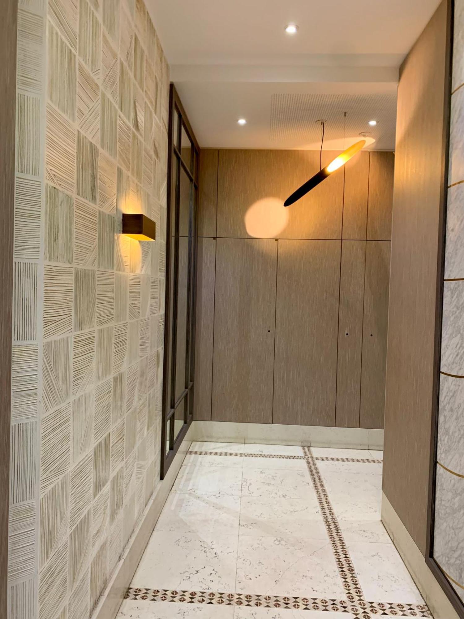 Le Bali Cosy House - T2 Lumineux Et Moderne En Plein Centre Ville De Maisons-Alfort Zewnętrze zdjęcie