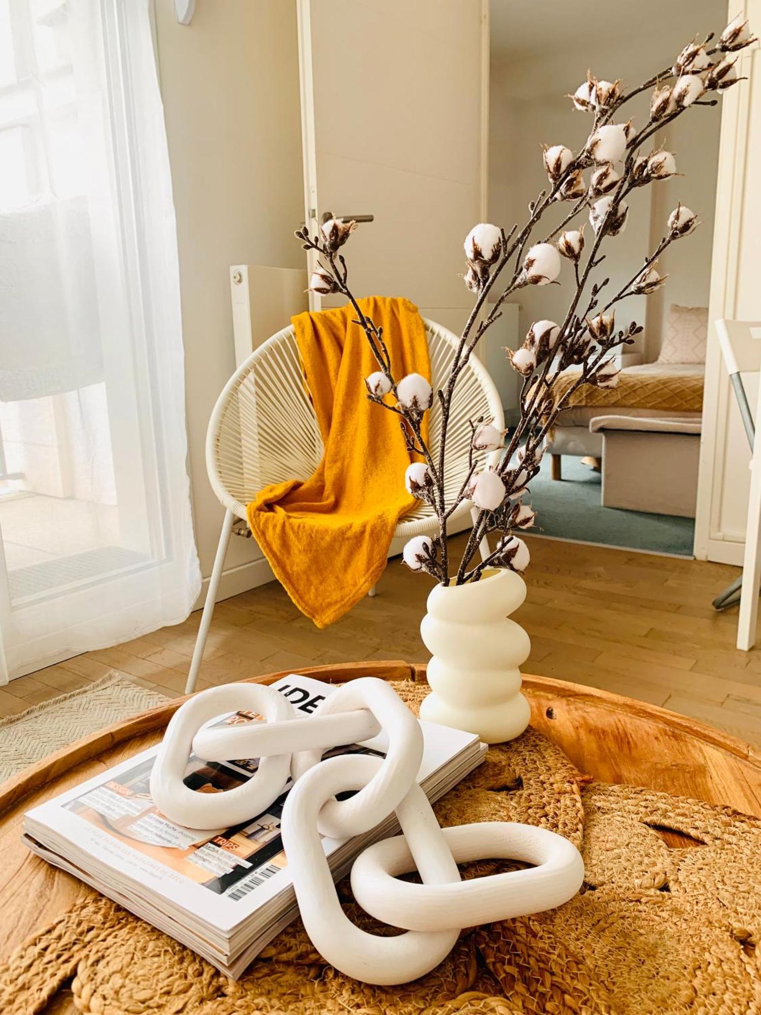 Le Bali Cosy House - T2 Lumineux Et Moderne En Plein Centre Ville De Maisons-Alfort Zewnętrze zdjęcie